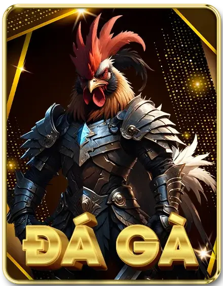 Trò chơi đá gà ga6789
